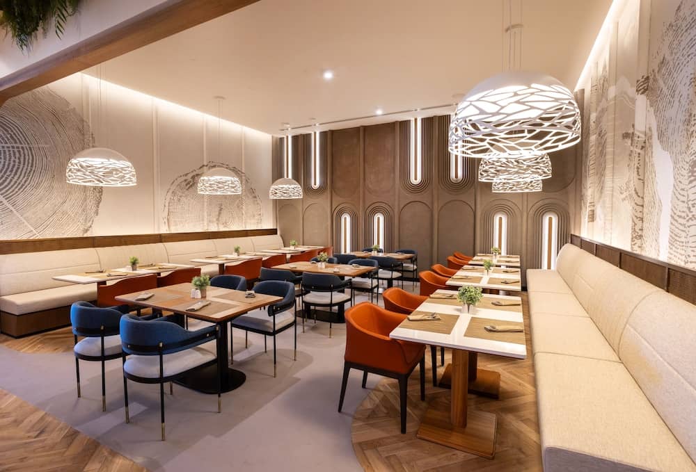 The First Collection Waterfront, Dubai, a Tribute Portfolio Hotel — 5