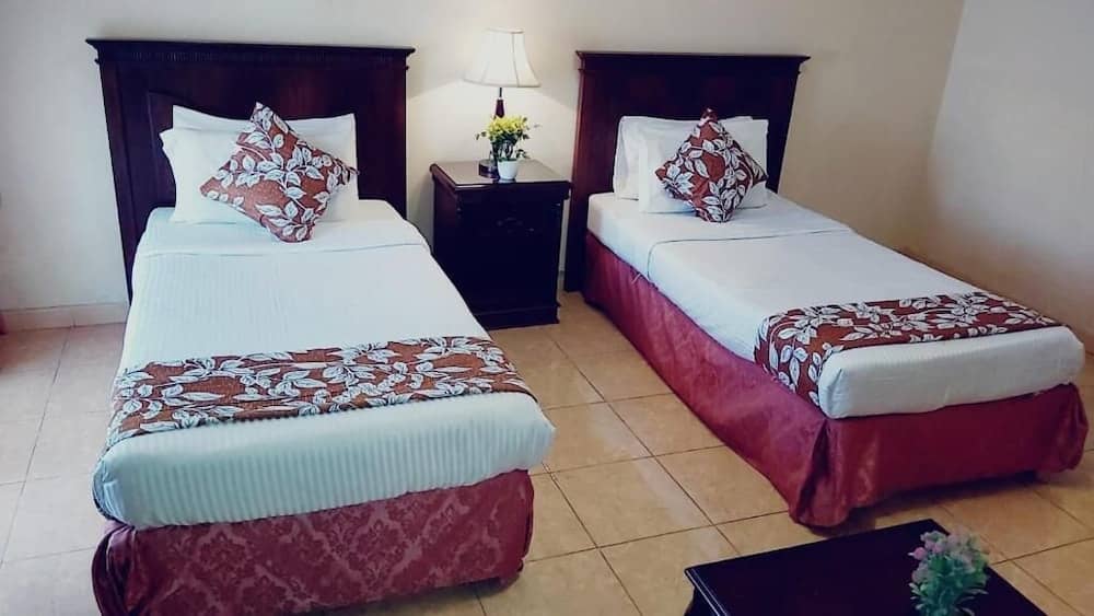 Celine Serviced apartments — 3