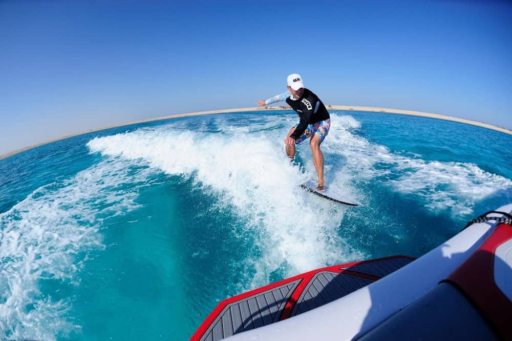 The Breakers Diving & Surfing Lodge — 4