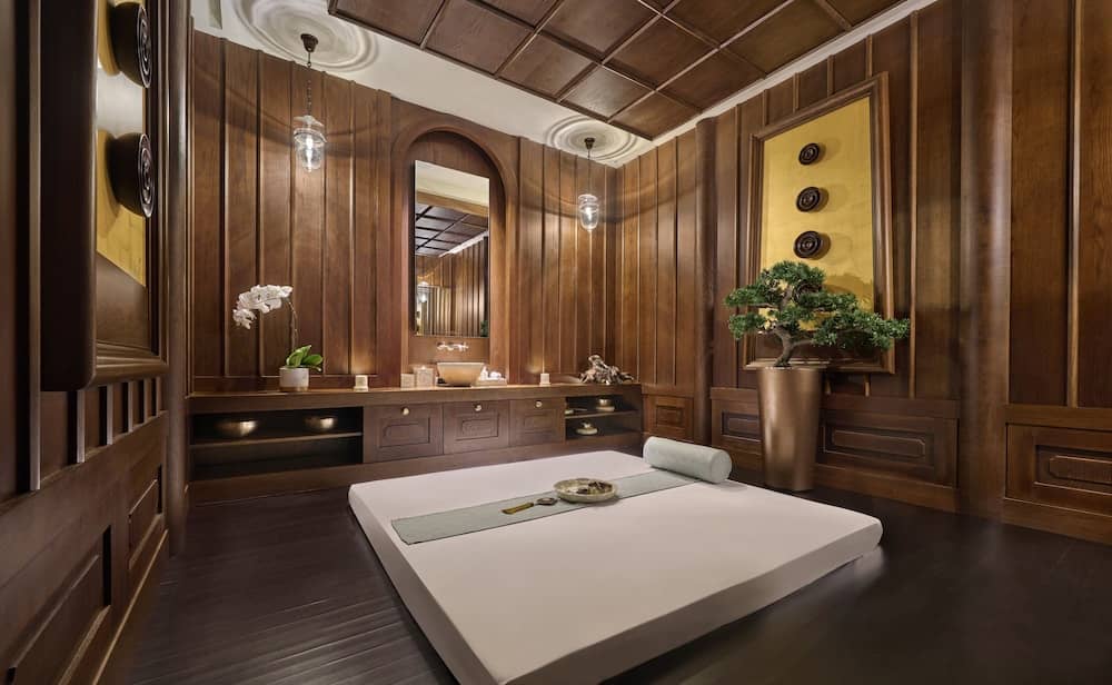 Emirates Palace Mandarin Oriental, Abu Dhabi — 2
