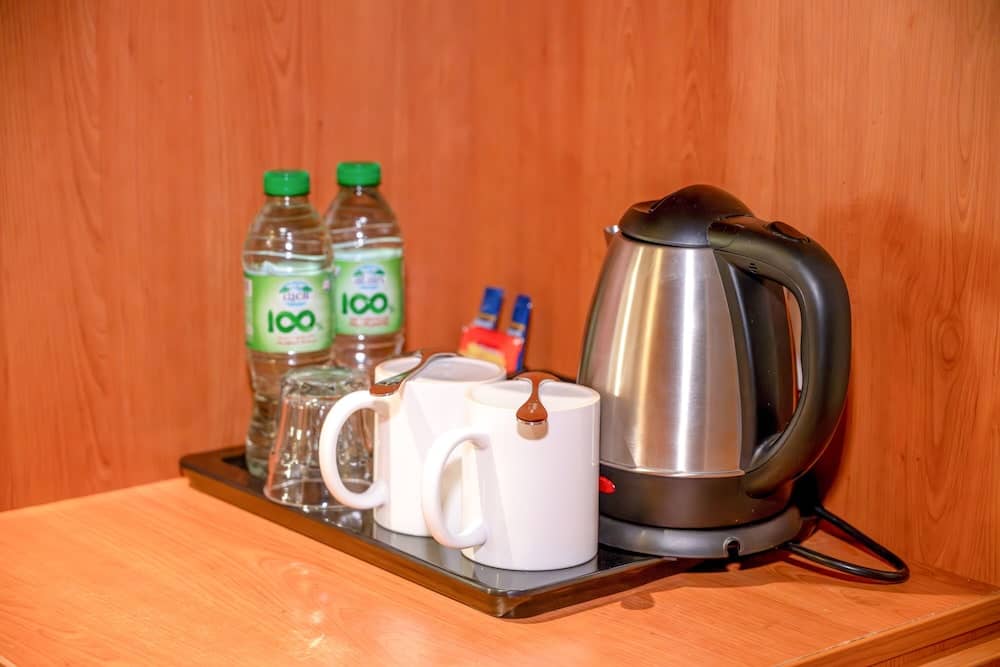 Premier Inn Dubai International Airport — 2