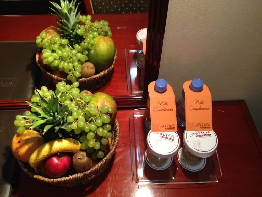 Fortune Hotel Deira — 4
