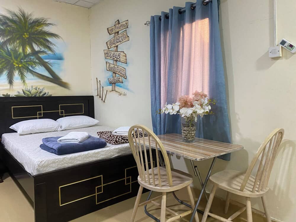 Studio 1 - Abu Dhabi — 2