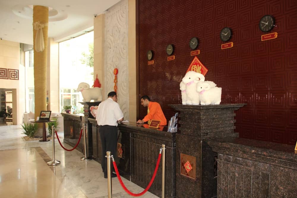 Soluxe Cairo Hotel — 3