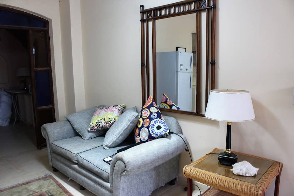 Sinai Old Spices B&B — 2