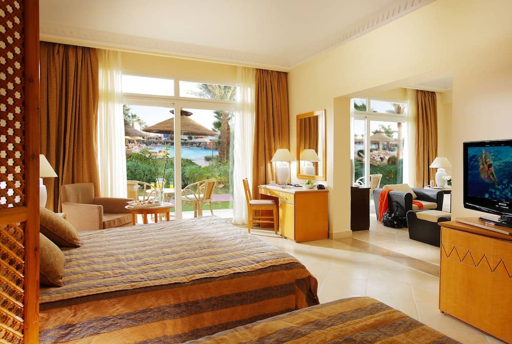 Sierra Sharm El Sheikh - All-inclusive — 4