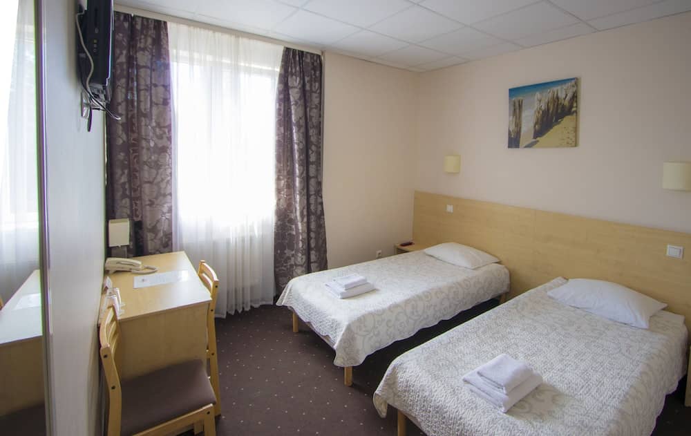 Best Hotel — 2