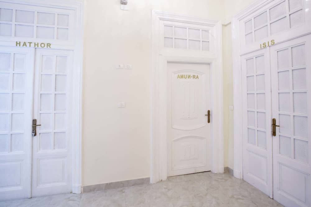 Tahrir Plaza Suites — 5