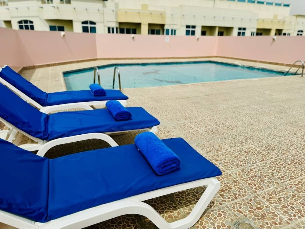 Fortune Plaza Hotel — 2