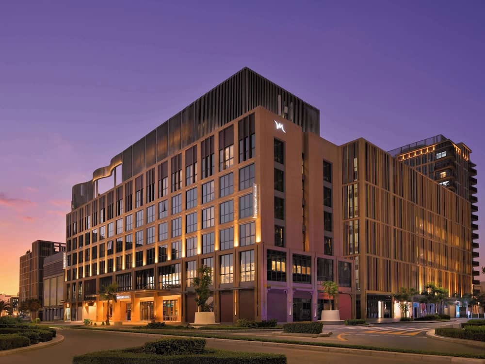 Mercure Dubai Deira
