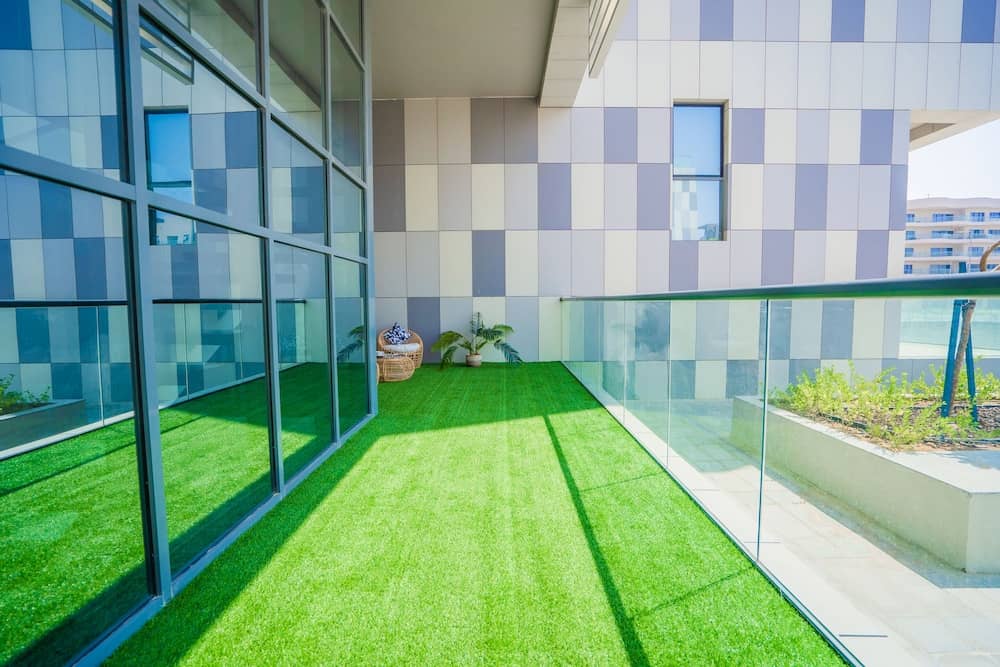 Nasma Luxury Stays - Al Raha Lofts 2 — 5
