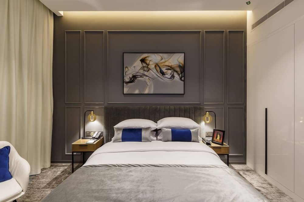 Rose Executive Hotel - DWTC — 5