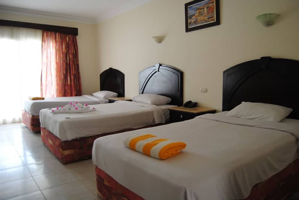 Viva Sharm Hotel — 4