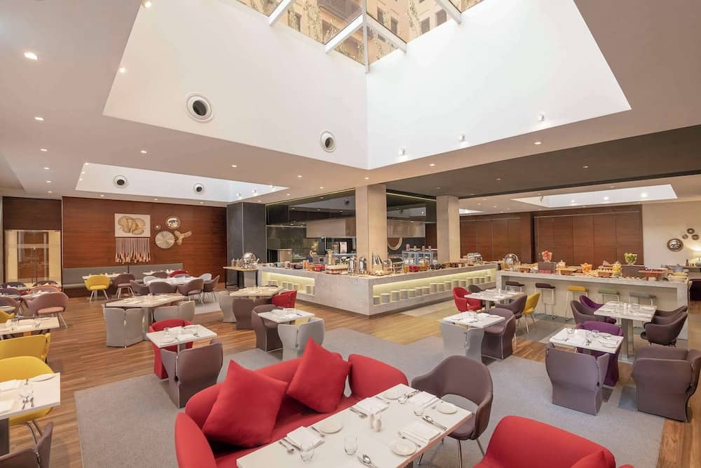 Hyatt Place Dubai Wasl District — 2