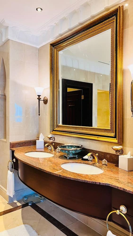 The Bristol Hotel Dubai — 3