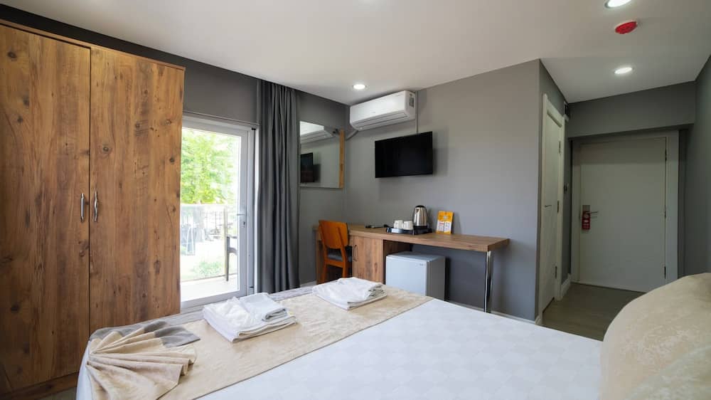La Cactus Boutique Hotel — 4