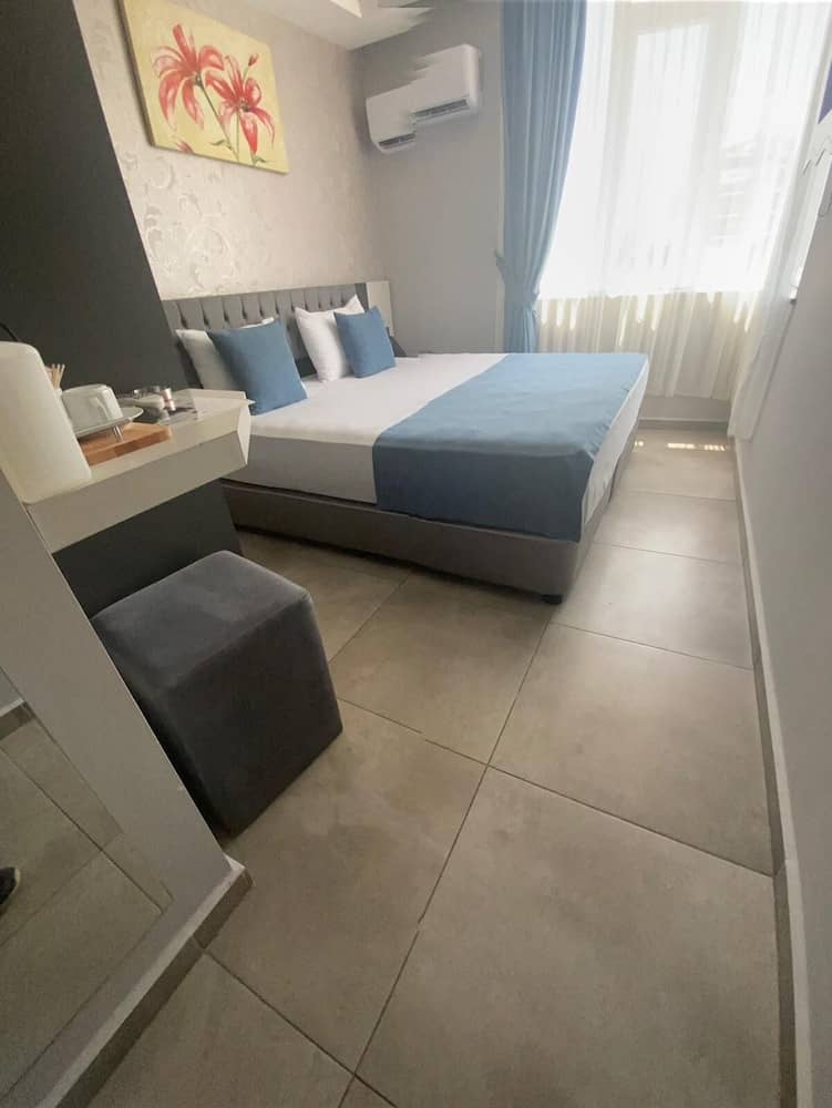 Erdem Hotel — 4