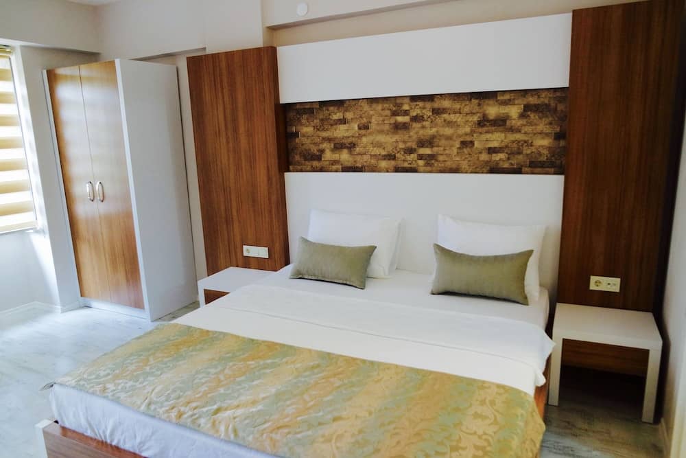 Ale Boutique Hotel — 5