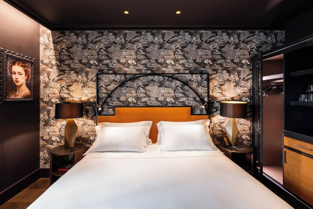 The Goethe Hotel — 3
