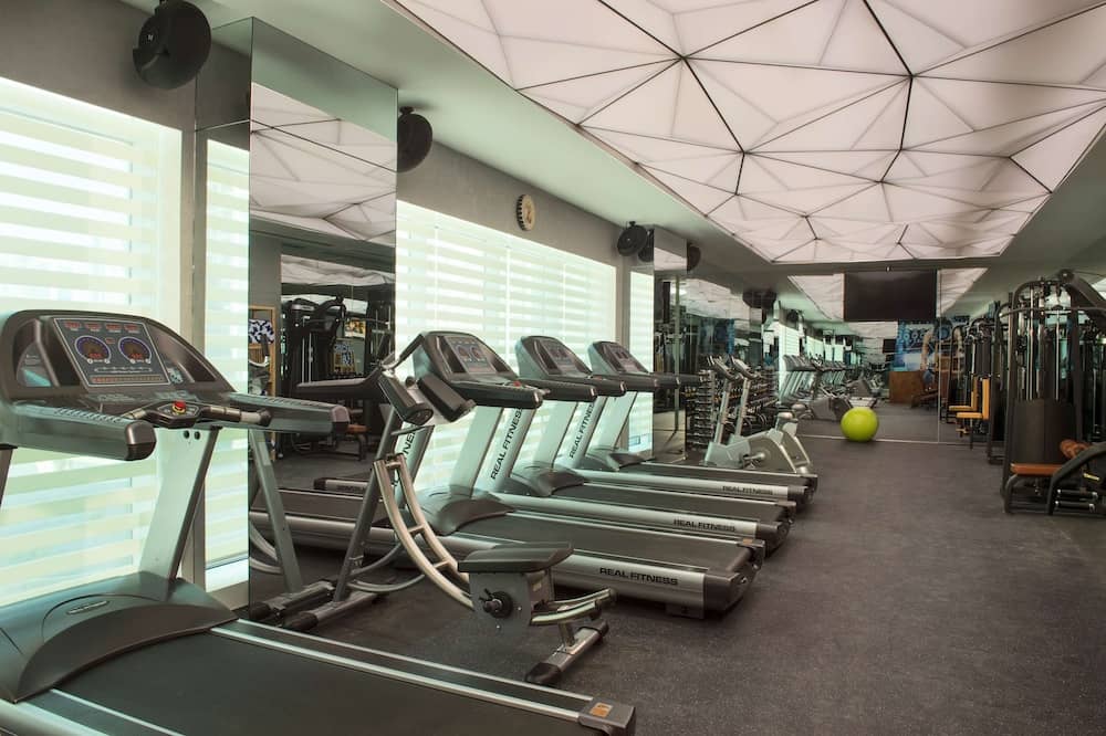 Grand Mercure Business Bay — 4