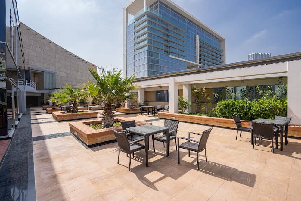 HiGuests - Sky Gardens — 5