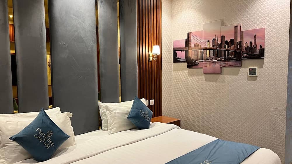 Paradise Inn Jeddah — 2