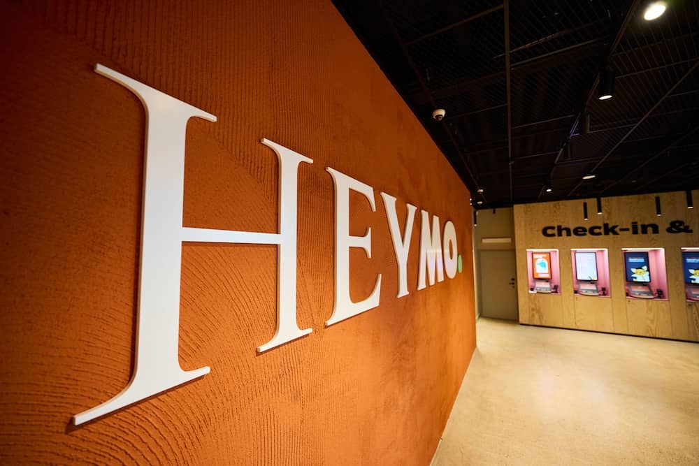 Heymo 1 by Sokos Hotels — 4