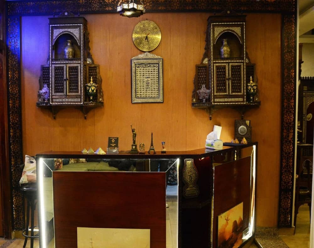 The Location Hotel — 4