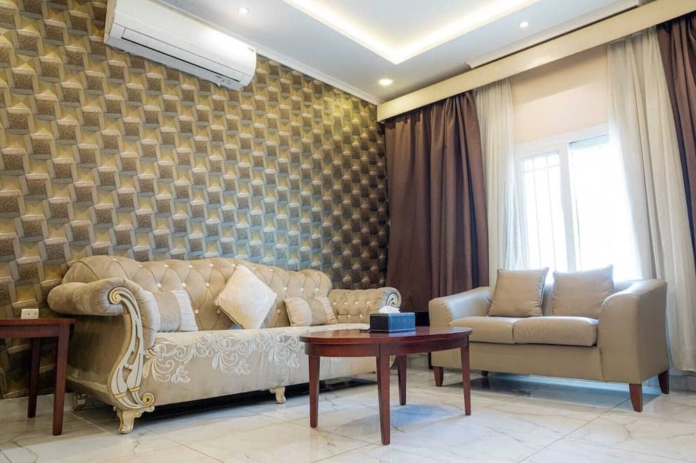 Sweet Elaf Serviced Apartments — 4