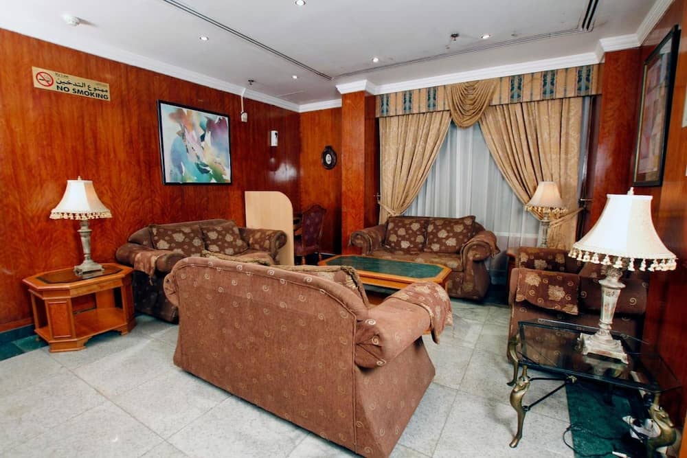 Royalton Hotel — 2