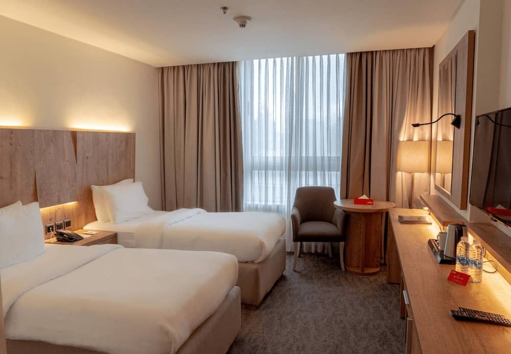 La Casa Hotel Amman — 4