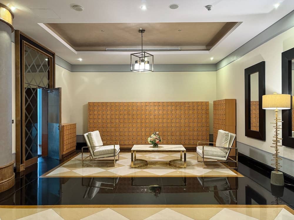 Nasma Holiday Homes - Damac Marina Bay