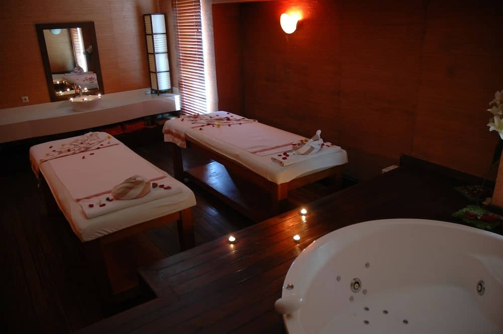 Meder Resort Hotel — 3