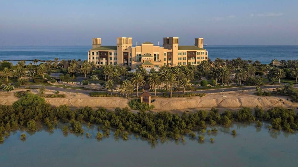 Desert Islands Resort & Spa by Anantara