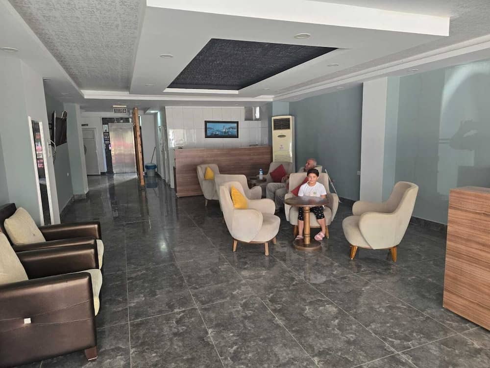 Gül Otel — 4