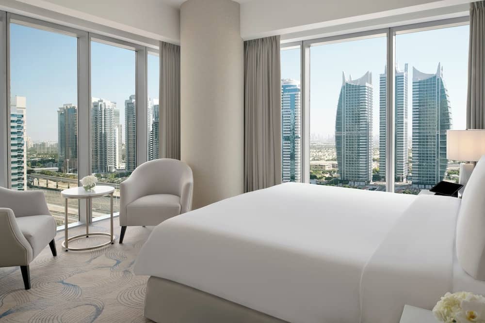 JW Marriott Hotel Marina — 3