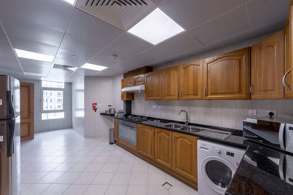 Roda Al Murooj Residences — 5