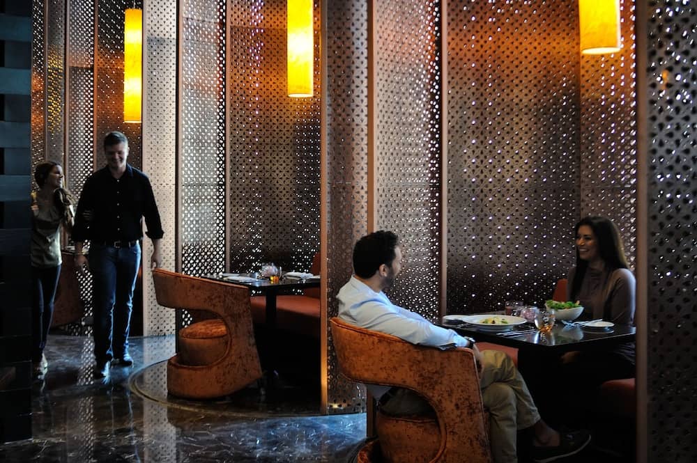 Southern Sun Abu Dhabi — 4