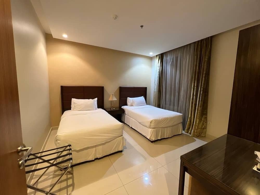 Wow Grand Serviced Apartments — 2
