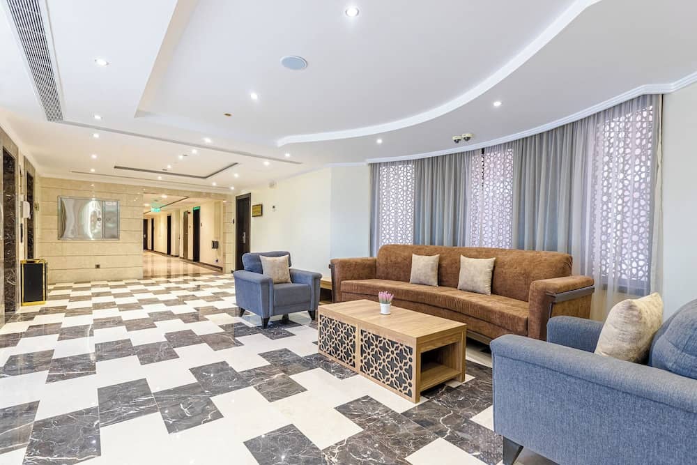Faraj Al Madina Hotel — 5