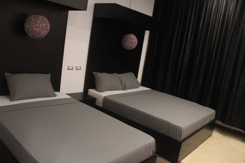 Marina Hostel — 5