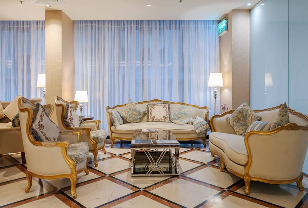 Sunday Harbour Gateway Jeddah Beach Formerly Vivid Plaza Hotel — 4