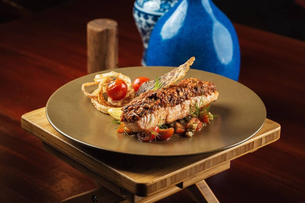 DoubleTree by Hilton Dubai - Business Bay — 5