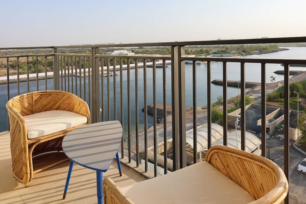 Silk Valley - Luxury 2B near Yas attractions — 4