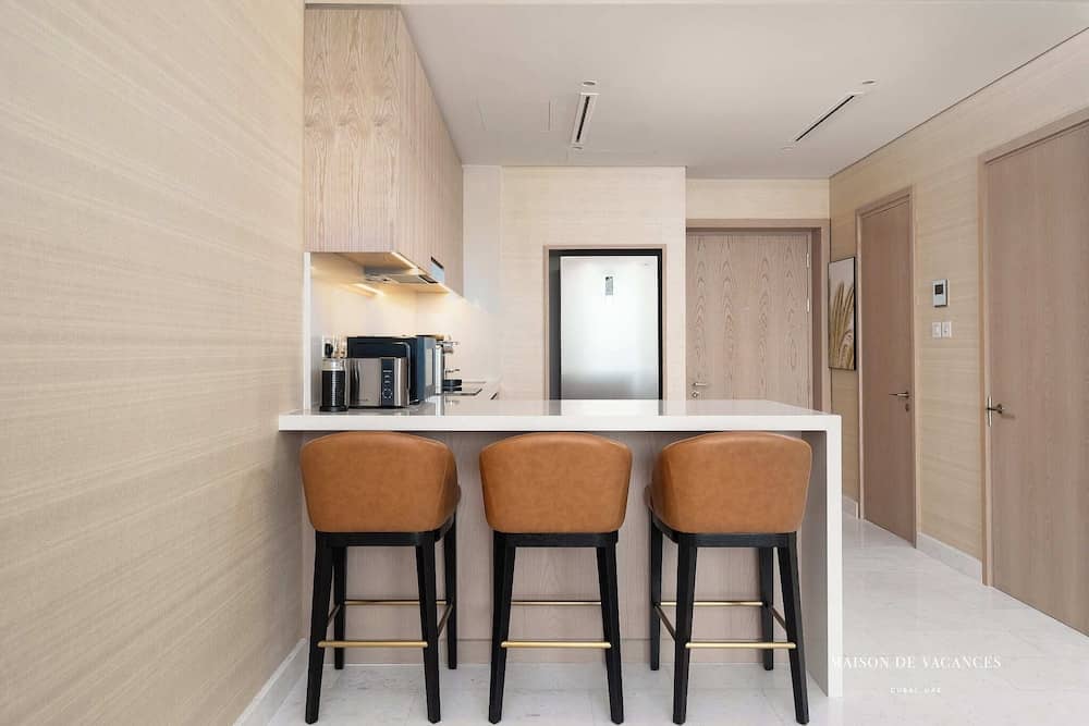 1 Bedroom in Palm Jumeirah — 3