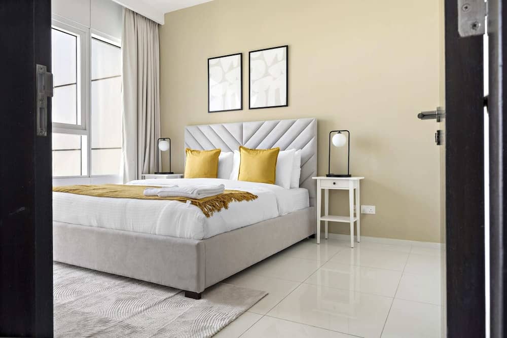 Silkhaus Horizon Apartments, Al Reem Abu Dhabi — 4