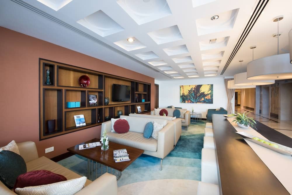 La Suite Dubai Hotel & Apartments — 4