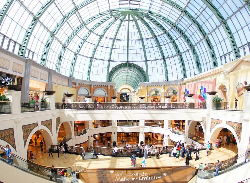 Flora Al Barsha Hotel at the Mall — 2