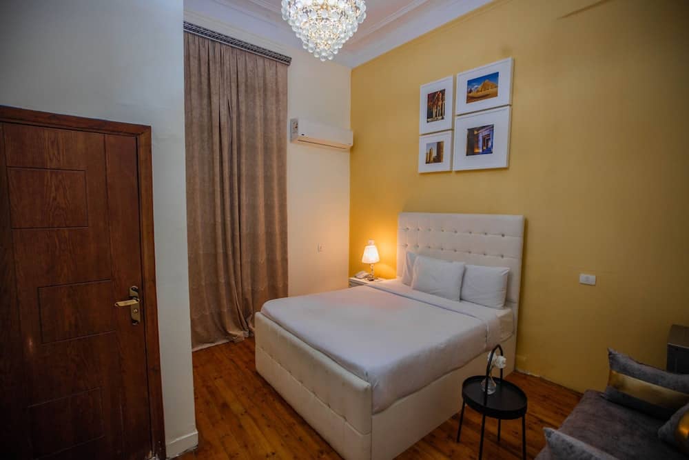 The Square Boutique Hotel — 3