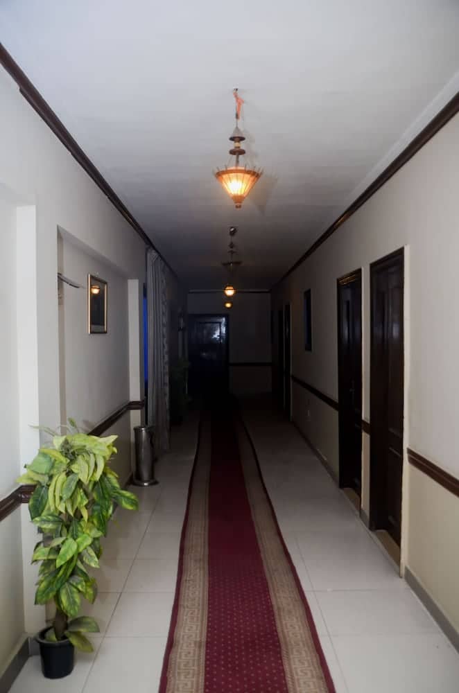 New Siesta Hotel — 4